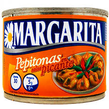 Pepitona Margarita Picante