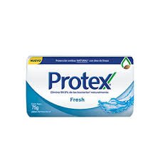 Jabon Baño Protex 75gr