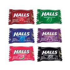 CAREMALOS HALLS unidad