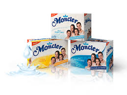 JABON BAÑO MONCLER 90GR