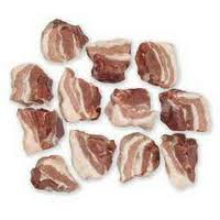 Chicharron De Puerco KG.