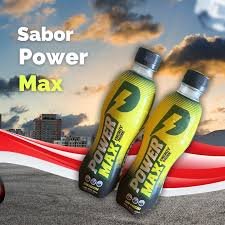Power Max 250ml