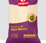 Harina Venport 900GR