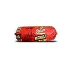 Mortadela Don Ramón 400gr