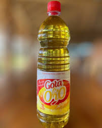 Aceite Gota de Oro 828ML
