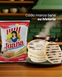 HARINA JUANA900gr