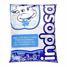 Leche Indosa 380gr