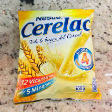 CERELAC 100GR
