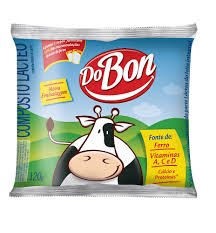 Leche Dobon 120gr