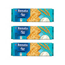 Biscuit Renata Pack