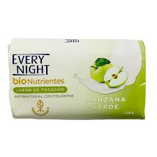 Jabon Baño Every Night 110gr