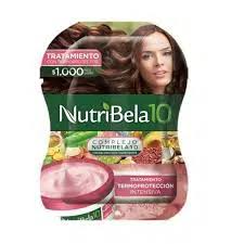 Nutribela 24gr
