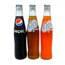 Refrescos Golden 350ml