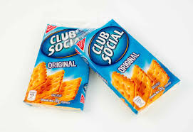 Galletas Club Social Unidad