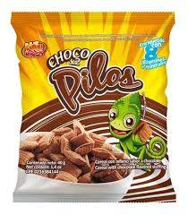 Cereal Choco Pilos 220gr