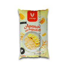 Avena  Vizcaya 400gr