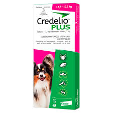 Credelio Plus 112.5 mg