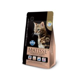 MATISSE ADULT SALMOA ARROZ 7.5KG