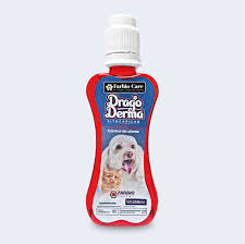 Dragoderma Shampoo 250 ml