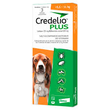 Credelio Plus 225 mg