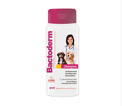 Bactoderm 350 ml