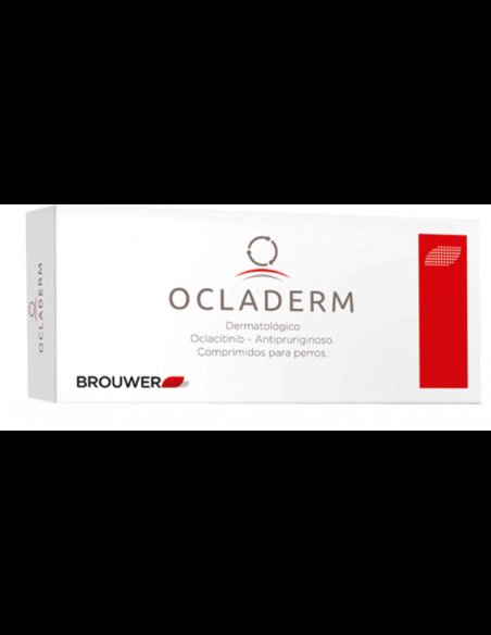 Ocladerm 3.6mg