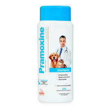 Pramoxine max 350 ml