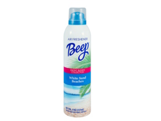 Beep white sand 237ml