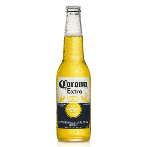 cervesa corona grande