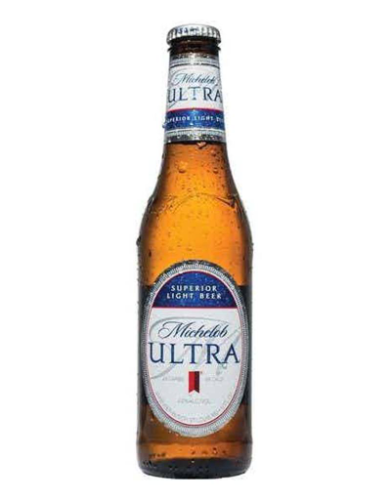 cervesa ultra