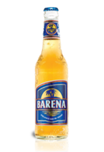 cerveza barena