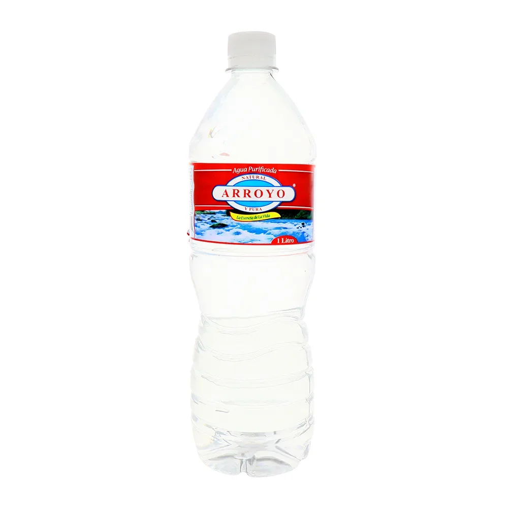 Agua Arroyo
