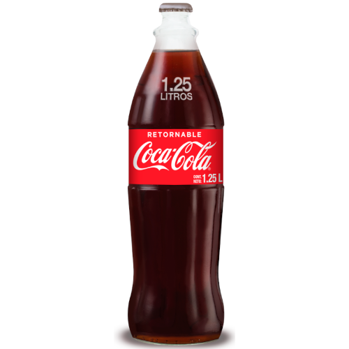 coca cola mega