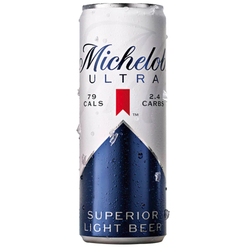 cervesa ultra en lata