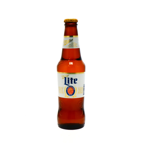 cervesa miller lith