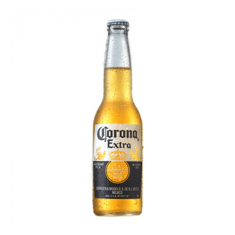 CORONITA CERVEZA EXTRA 210ML