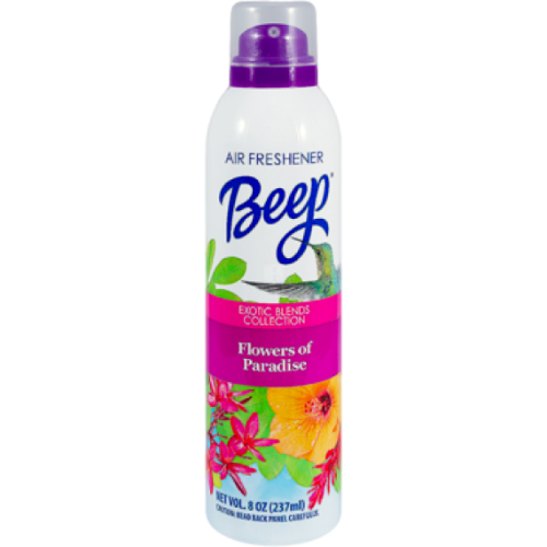 Beep flowers of paradise 237g