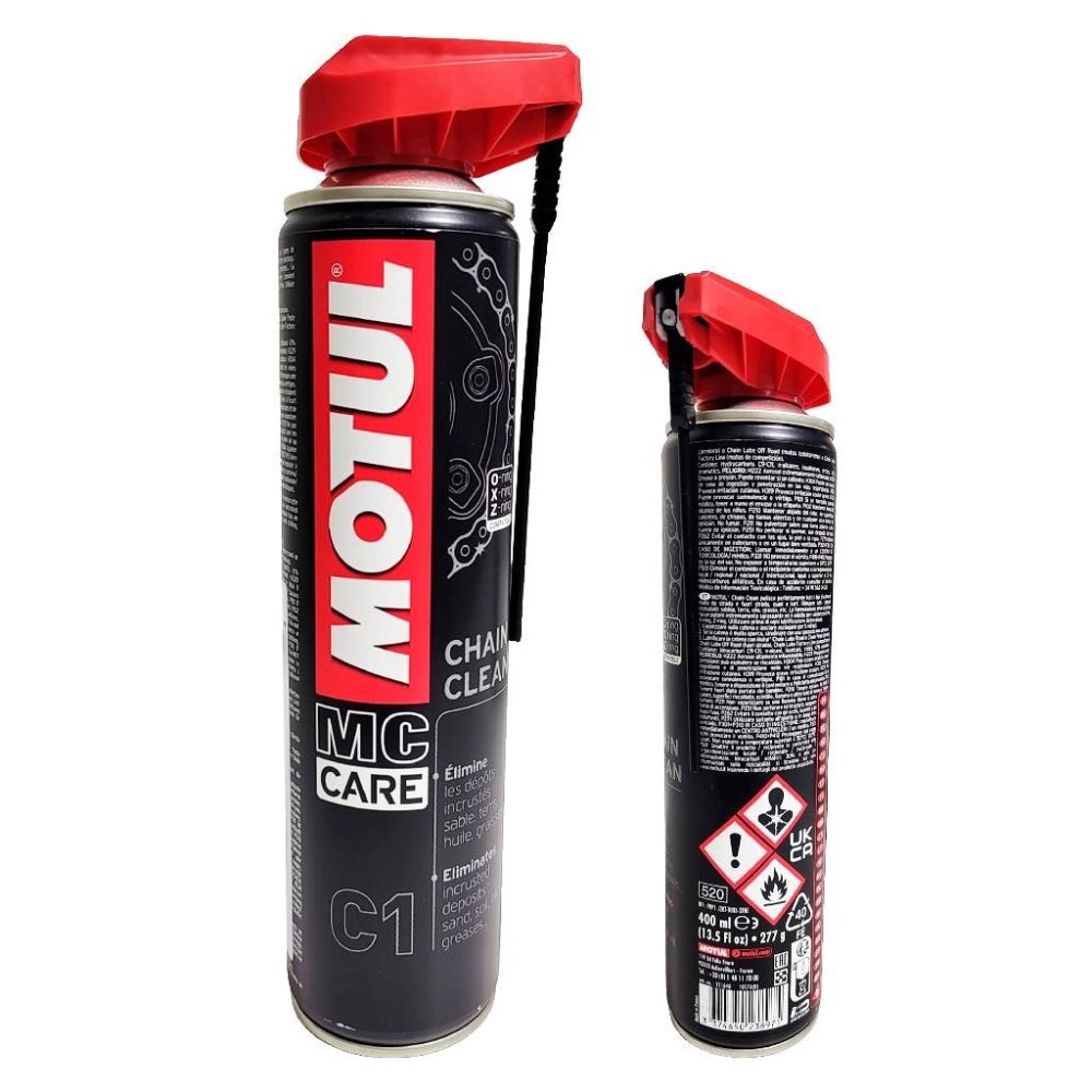 Motul C1 Chain Clean