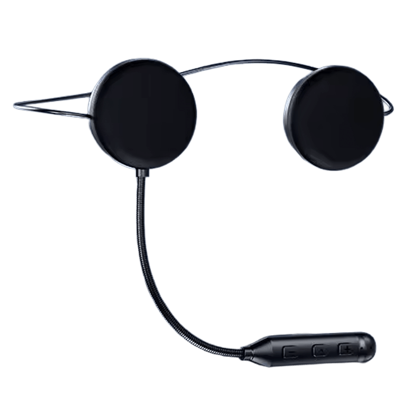 Manos libres para casco moto luvin S1 bluetooth 5.3