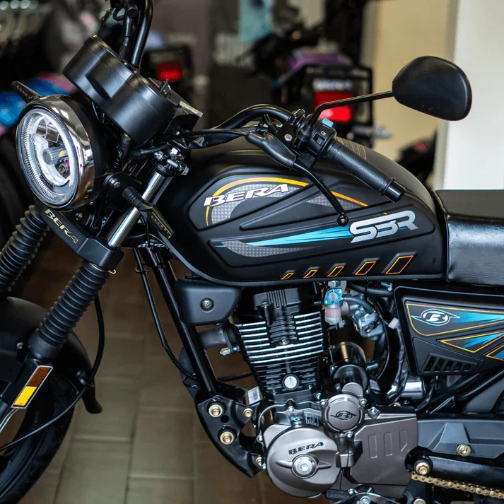 Bera SBR 150