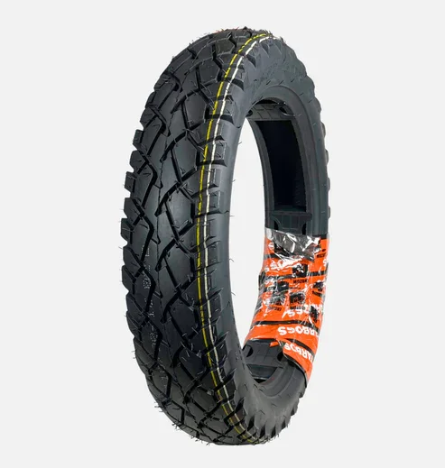 Neumático 110/90-16TL STARBOSS