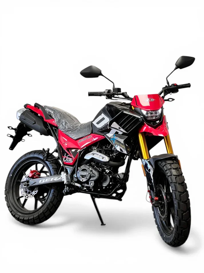Bera Super DT 200