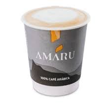 Bebida caliente maquina 8oz
