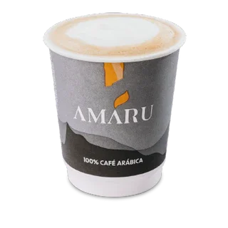 Bebida caliente maquina 12oz