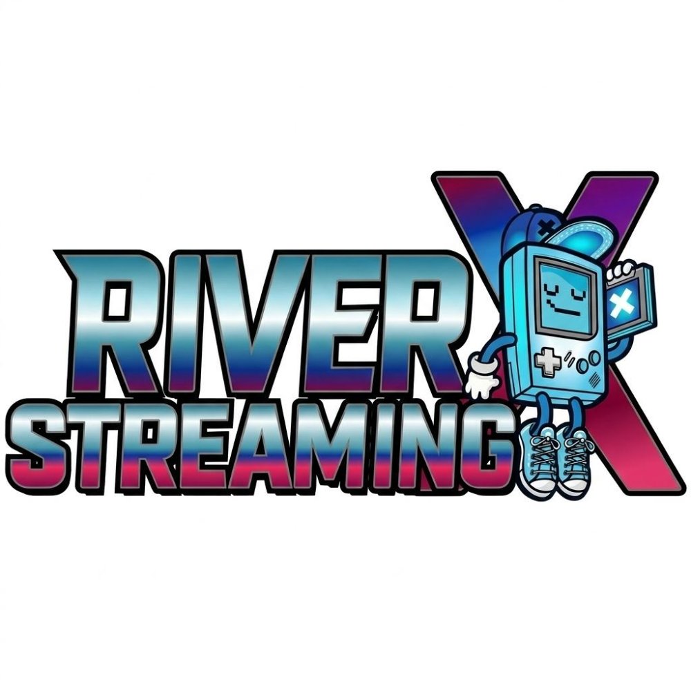 RIVERXTREAMING