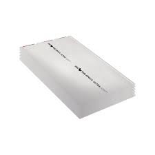 TABLAROCA ULTRALIGHT INTERIOR 4X8" (1.21 X2.43 M) 12.7 MM