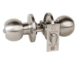 CERRADURA DORMITORIO BOLA