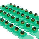 FULMINATE HILTY VERDE CAL.27 (TIRA10)