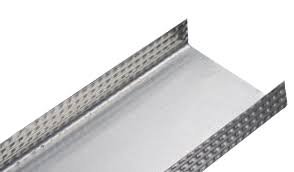 CANAL DE AMARRE 1-5/8" X10" (41 MM X 3.04 M)