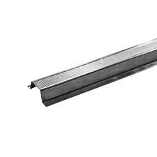 CANAL LISTON 1.1/4"X7/8"X10" (31.75 X 22.2 MM X 3.04 M) CALIBRE 26